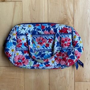 Vera Bradley Lunch Box